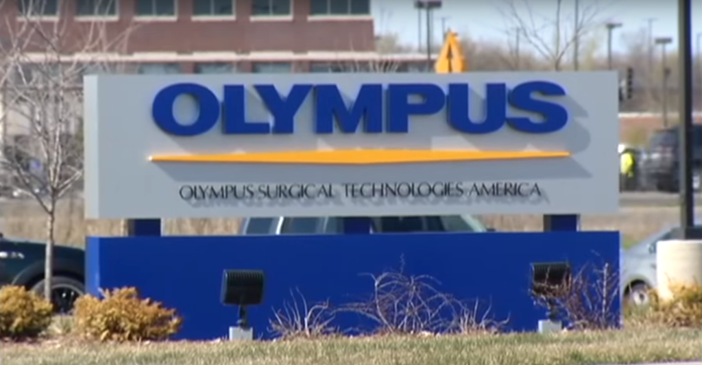 Упорное нежелание компании Olympus проинформировать клиентов о дефектном продукте привели к тяжелым последствиям.