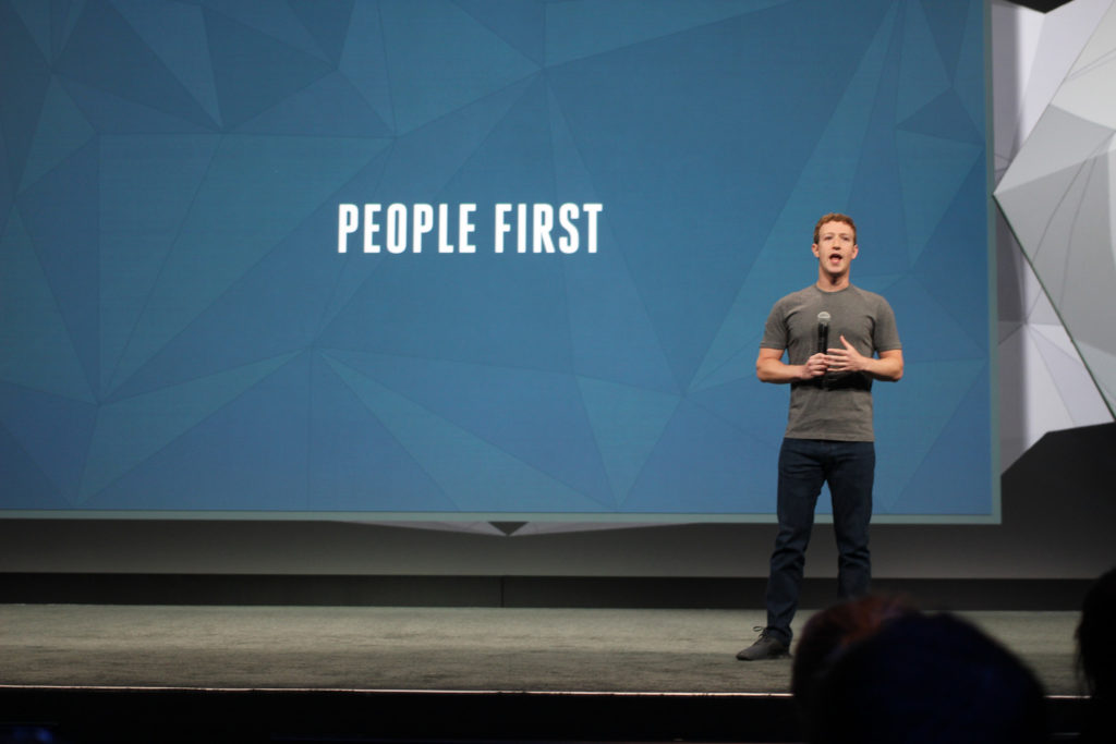 Перед тем как принять на работу человека, Марк Цукерберг, глава Facebook, всегда задает себе один и тот же вопрос.