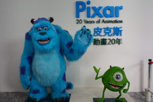 Стив Джобс в Pixar. Две личности Джобса или почему партнеры старались назначать встречи с бизнесменом на пятницы
