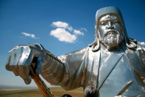 Главное качество лидера. И это не воля и харизма — времена Аттилы и Чингисхана прошли