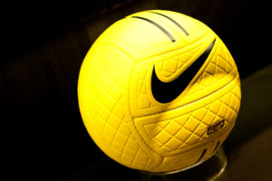 Логотип Nike — миллиардная эмблема за 35 долларов