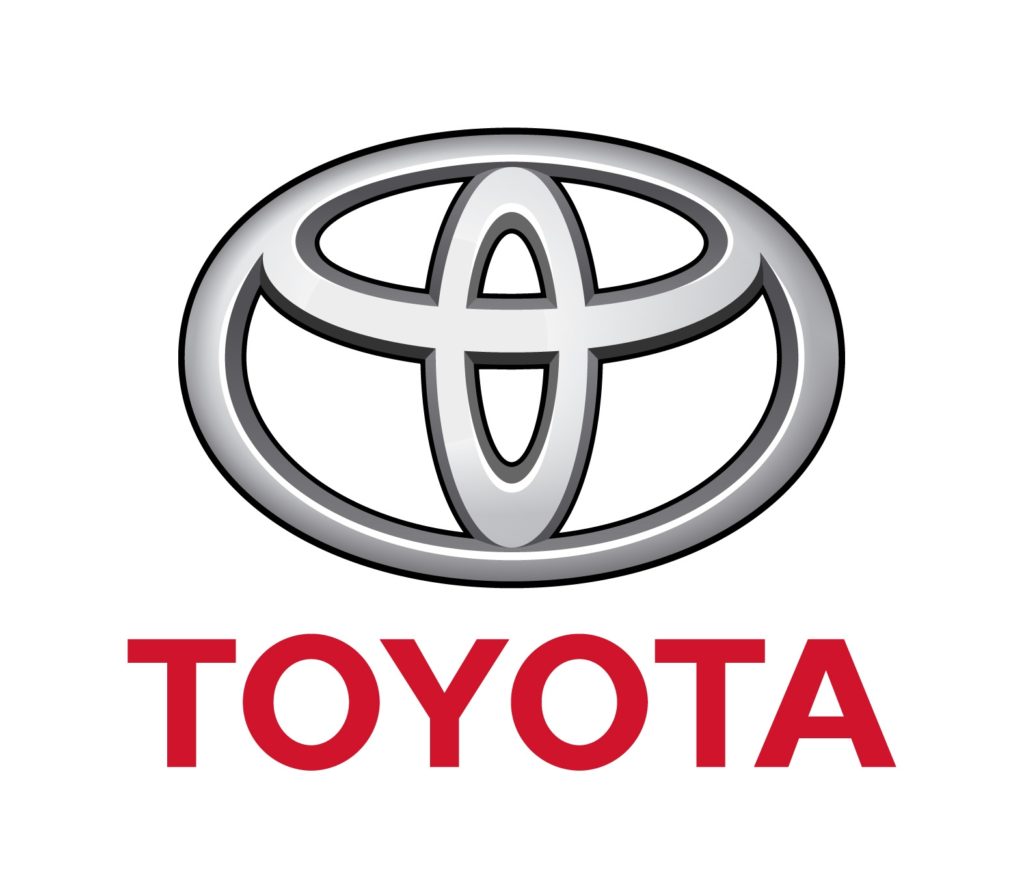 Значение логотипа Toyota. Что символизируют три овала на эмблеме автомобильного гиганта