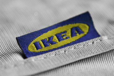 Названия товаров IKEA — откуда они берутся и что означают