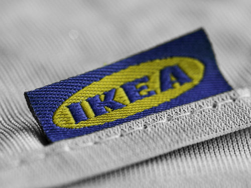 Названия товаров IKEA — откуда они берутся и что означают