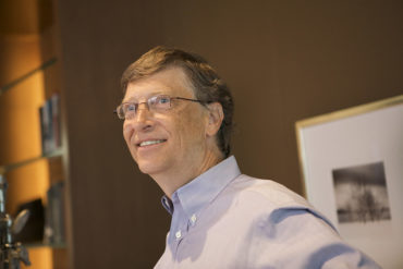 Билл Гейтс о коронавирусе